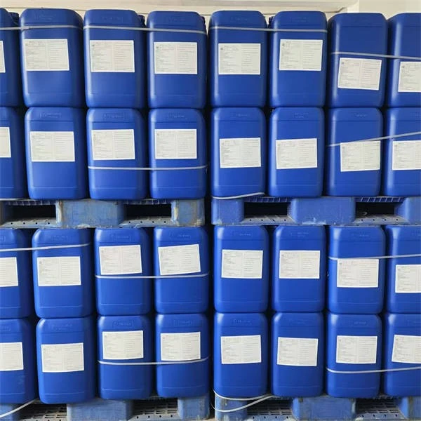 China Factory Supply 99% Helional CAS 1205-17-0