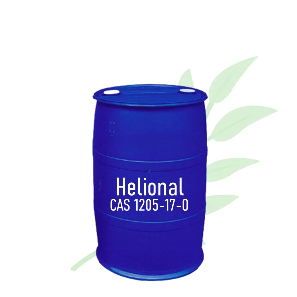 China Factory Supply 99% Helional CAS 1205-17-0