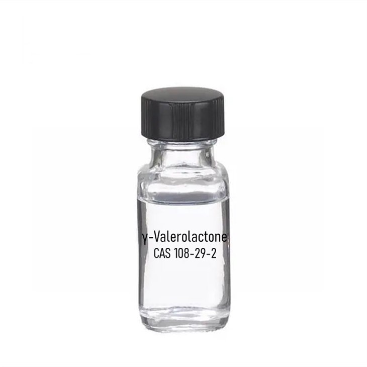 High Quality 99% Gamma-Valerolactone CAS 108-29-2