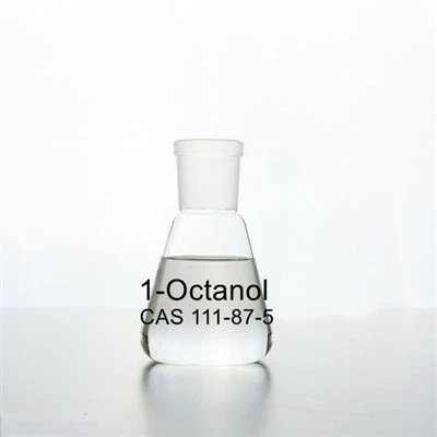 Высокое качество 99% 1- octanol cas 111-87-5