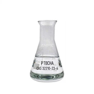 Паратретичный бутилциклогексилацетат/PTBCHA CAS 32210-23-4
