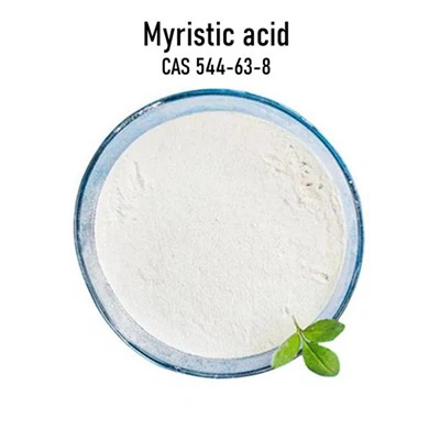 Безопасная доставка миристиновой кислоты CAS 544-63-8