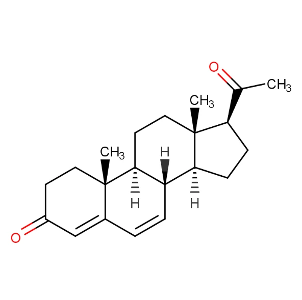 Top-ranking Products Pregna-4,6-diene-3,20-dione CAS 1162-56-7
